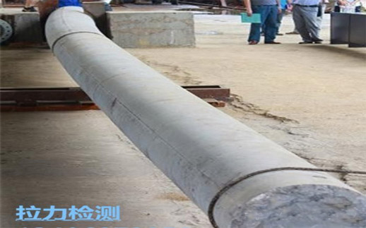 质量检测控制